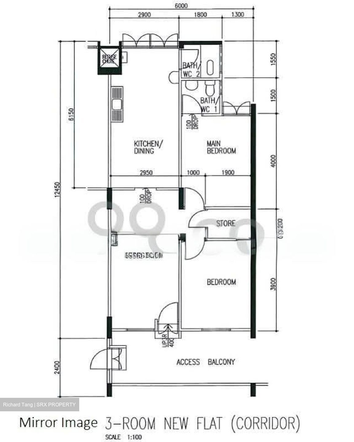 Jurong East Street 13 listing thumbnail photo